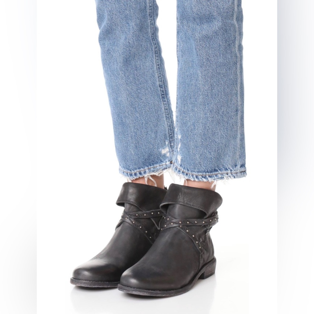Free People Booties